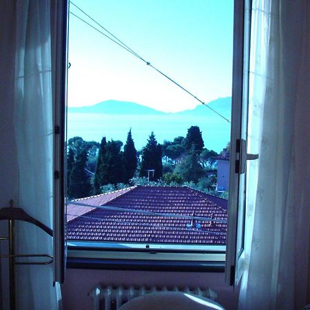 Locanda Miranda テッラロ エクステリア 写真