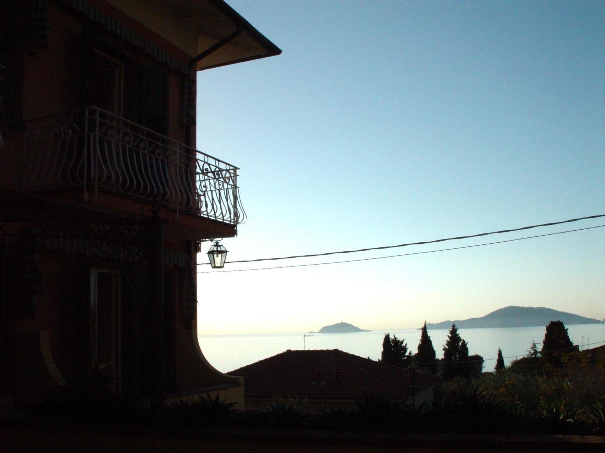 Locanda Miranda テッラロ エクステリア 写真