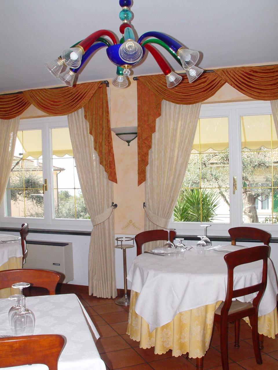 Locanda Miranda テッラロ エクステリア 写真