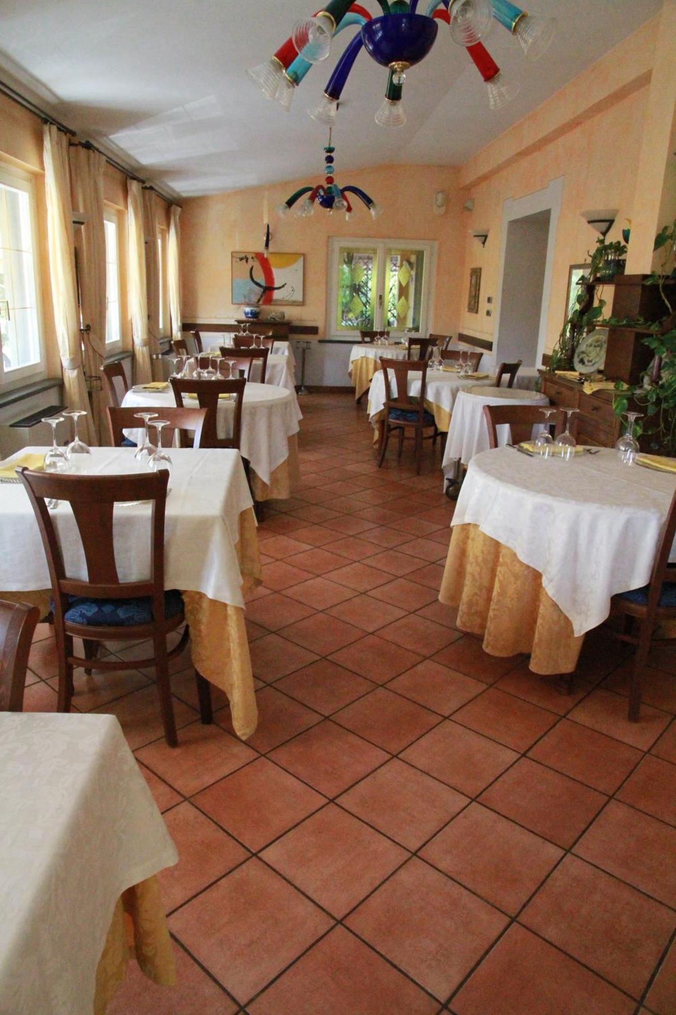 Locanda Miranda テッラロ エクステリア 写真