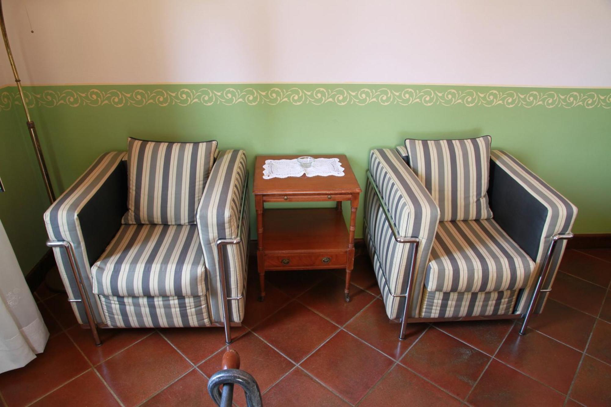 Locanda Miranda テッラロ エクステリア 写真