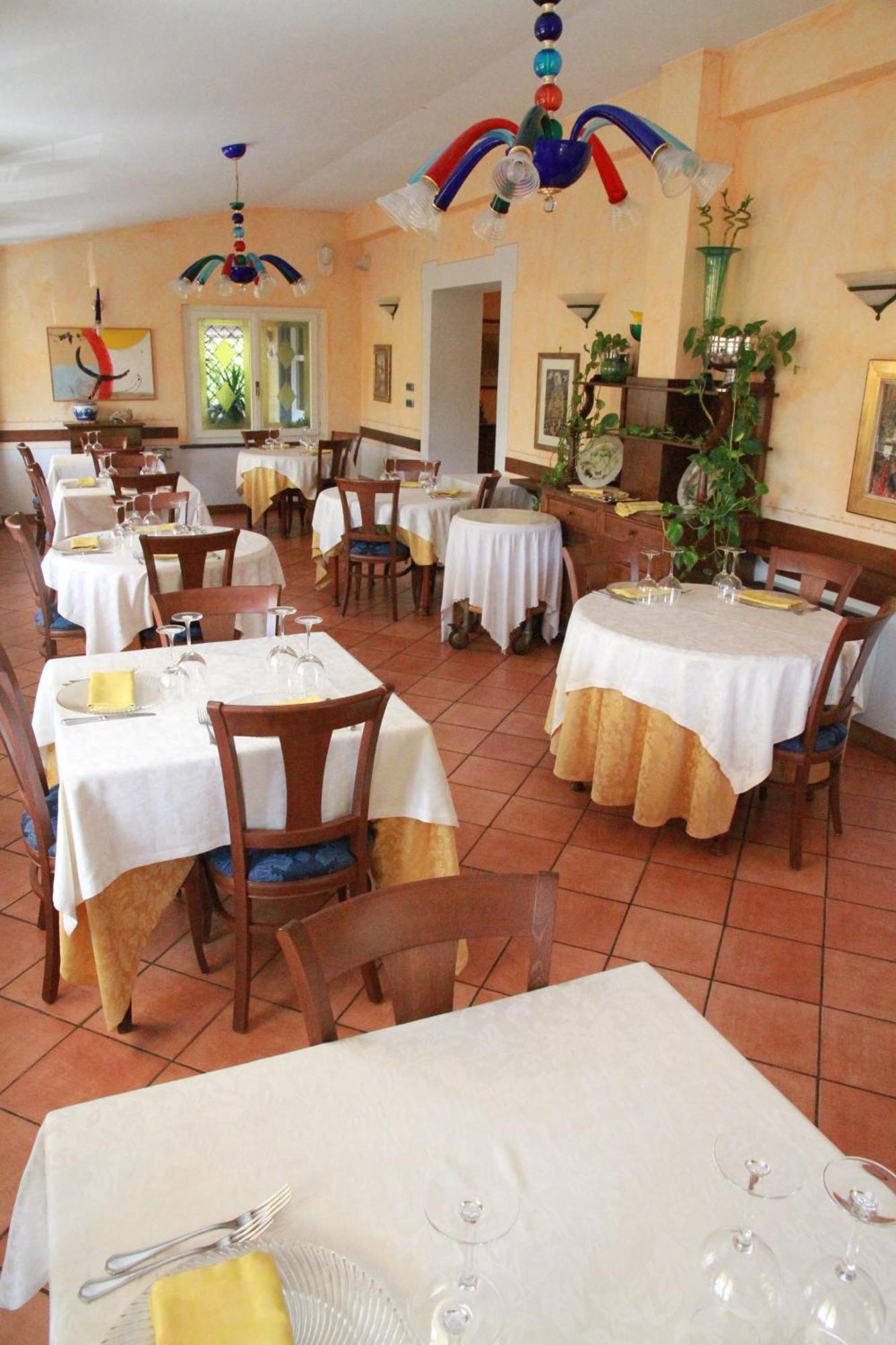 Locanda Miranda テッラロ エクステリア 写真