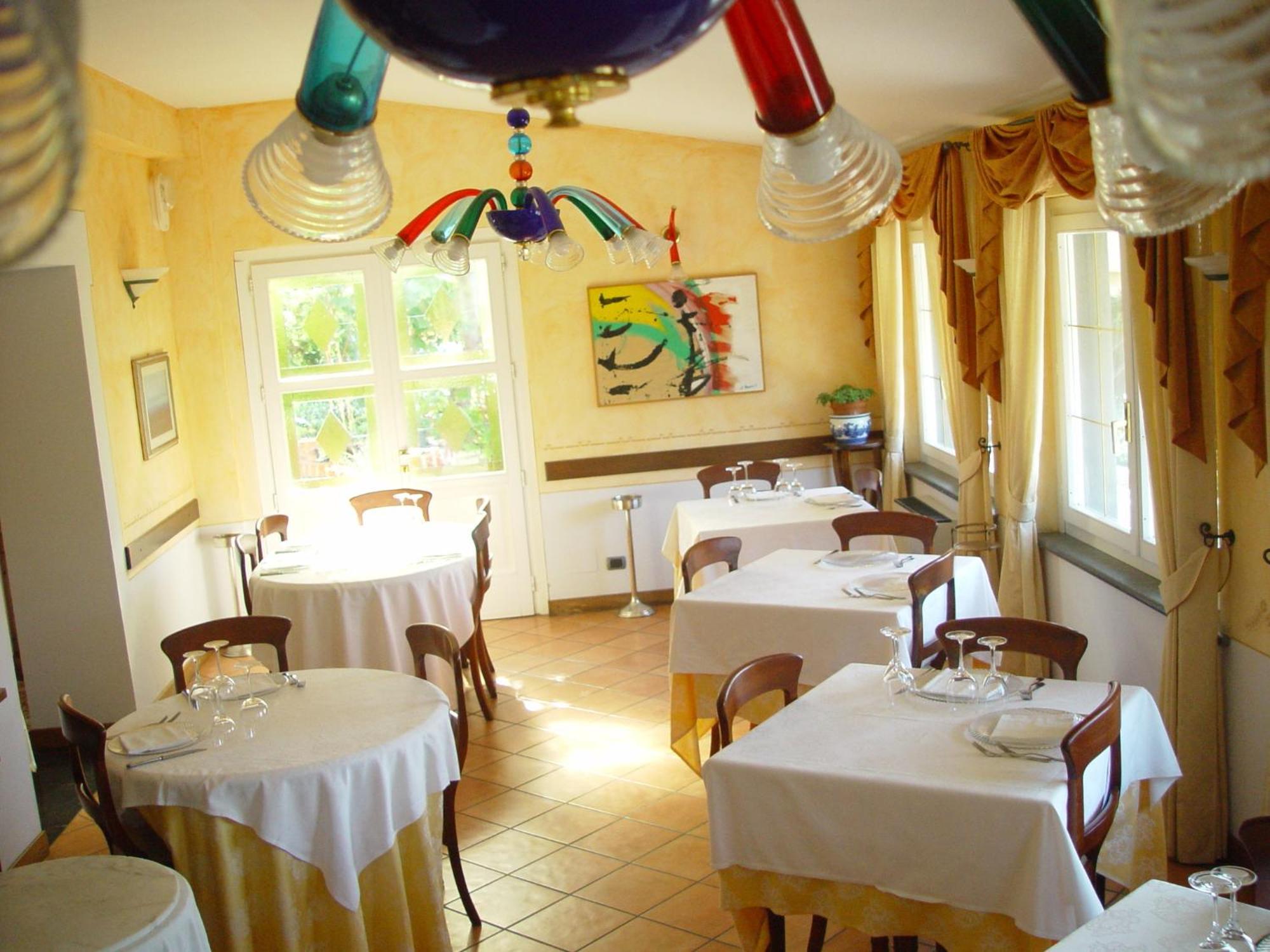 Locanda Miranda テッラロ エクステリア 写真