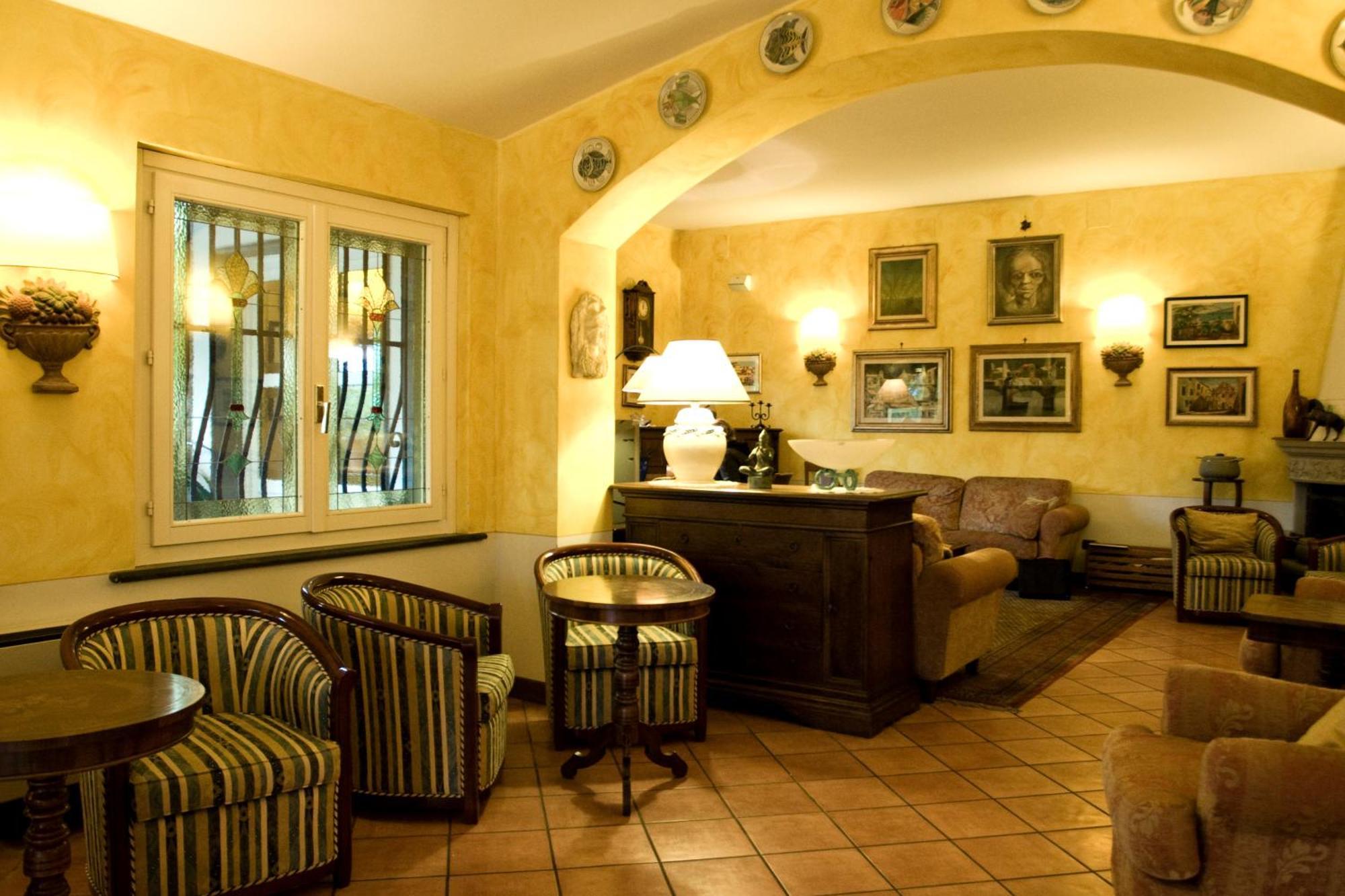 Locanda Miranda テッラロ エクステリア 写真