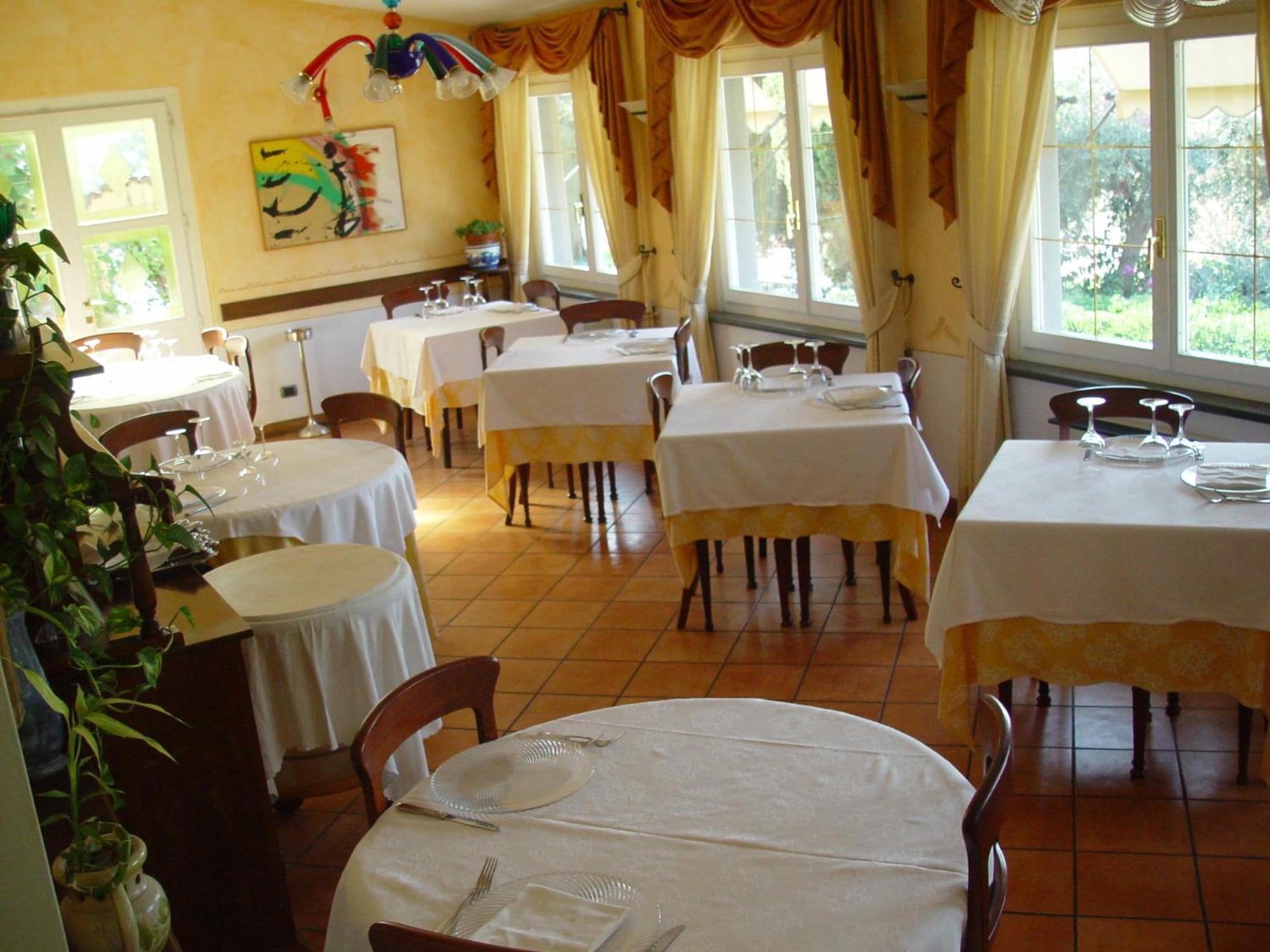 Locanda Miranda テッラロ エクステリア 写真