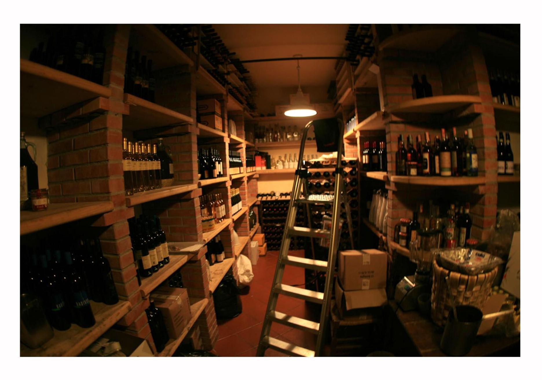 Locanda Miranda テッラロ エクステリア 写真