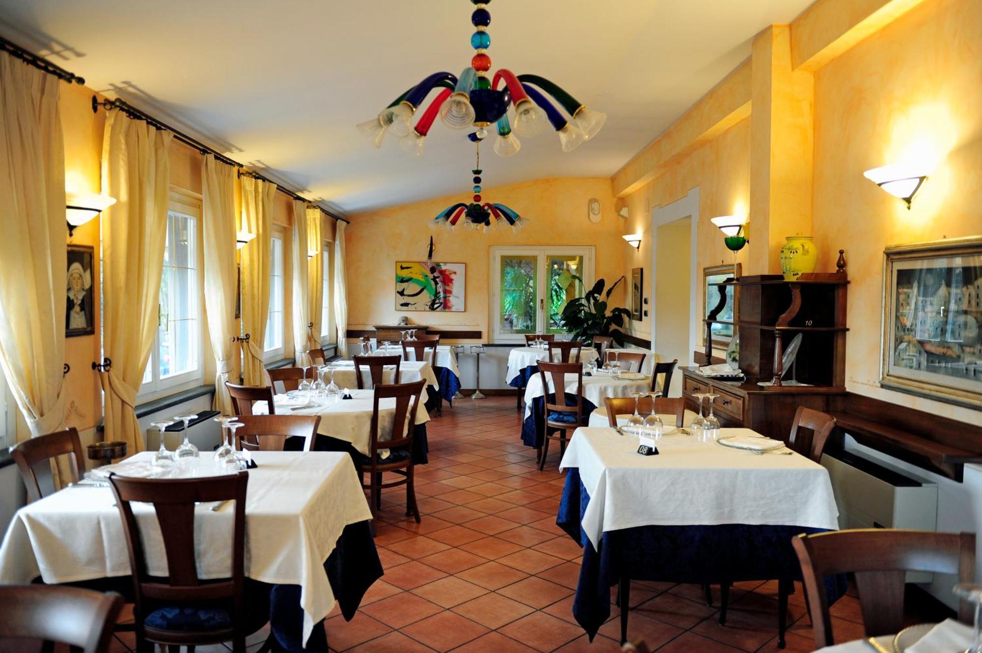 Locanda Miranda テッラロ エクステリア 写真