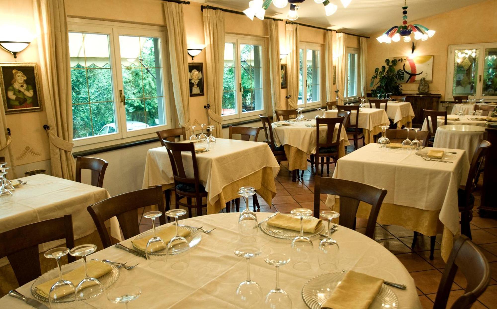 Locanda Miranda テッラロ エクステリア 写真