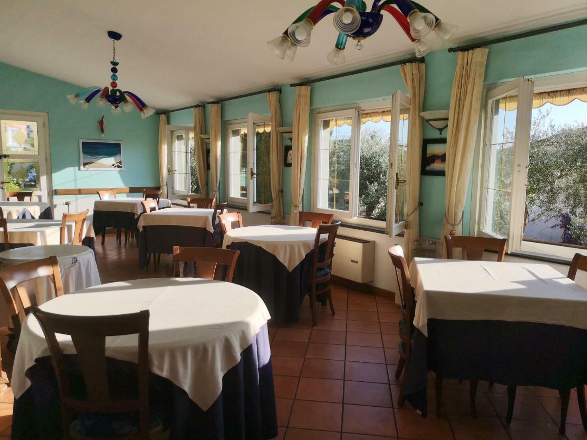 Locanda Miranda テッラロ エクステリア 写真