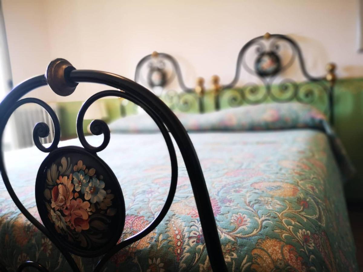 Locanda Miranda テッラロ エクステリア 写真